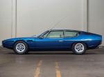 Lamborghini Espada 400 GTE Series II 1969 года